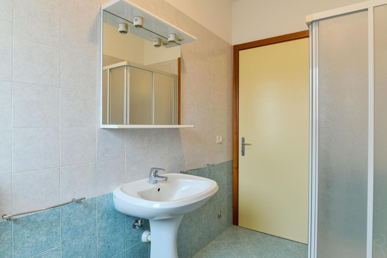 Apartamento Stella D'Oro Caorle Exterior foto