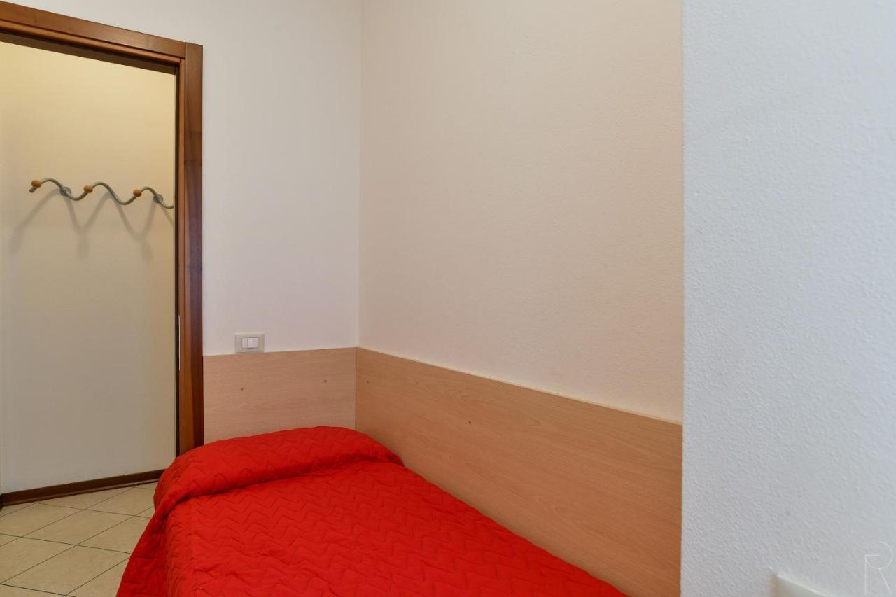 Apartamento Stella D'Oro Caorle Exterior foto