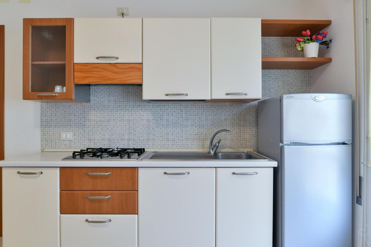 Apartamento Stella D'Oro Caorle Exterior foto