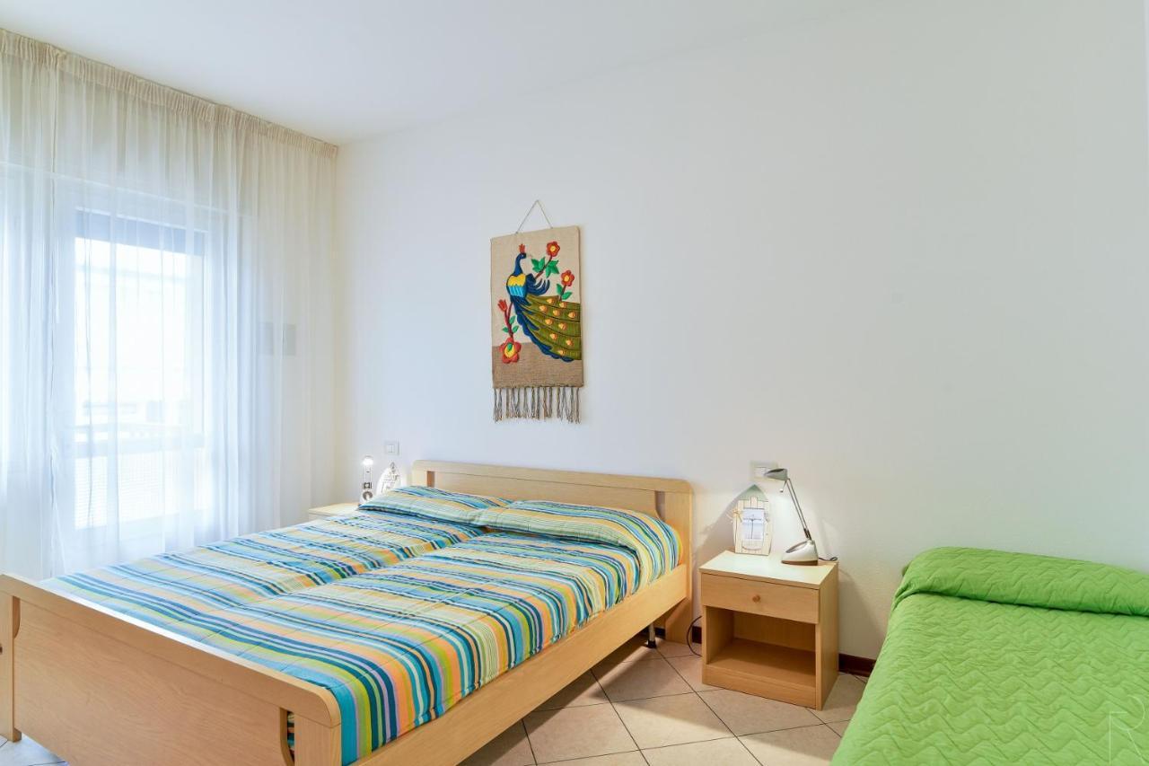 Apartamento Stella D'Oro Caorle Exterior foto