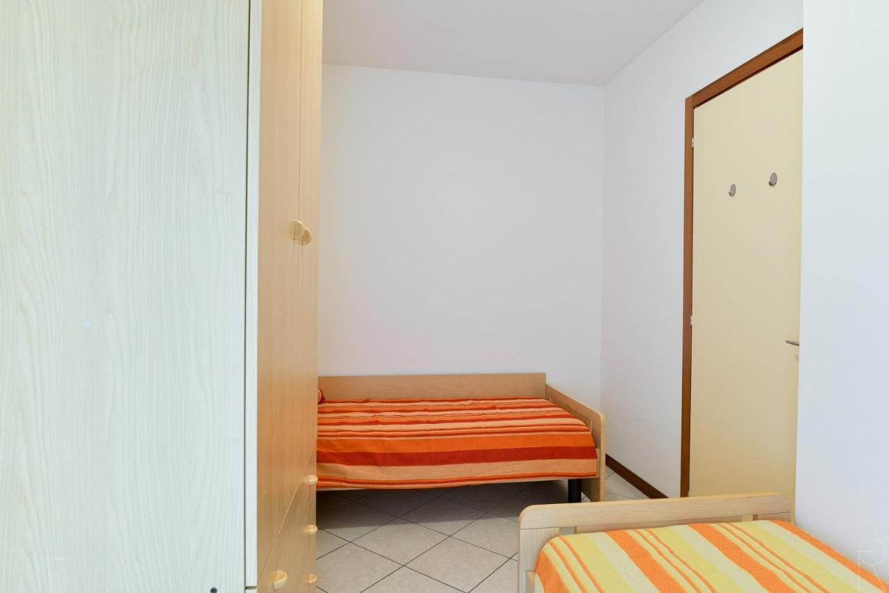 Apartamento Stella D'Oro Caorle Exterior foto