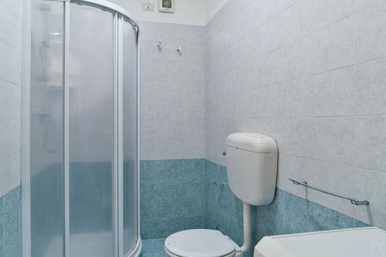 Apartamento Stella D'Oro Caorle Exterior foto