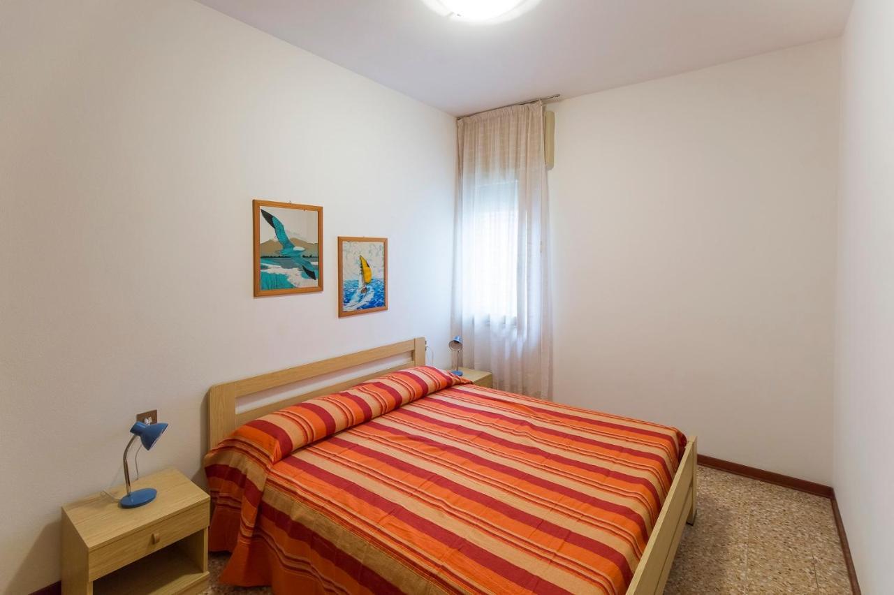 Apartamento Stella D'Oro Caorle Exterior foto