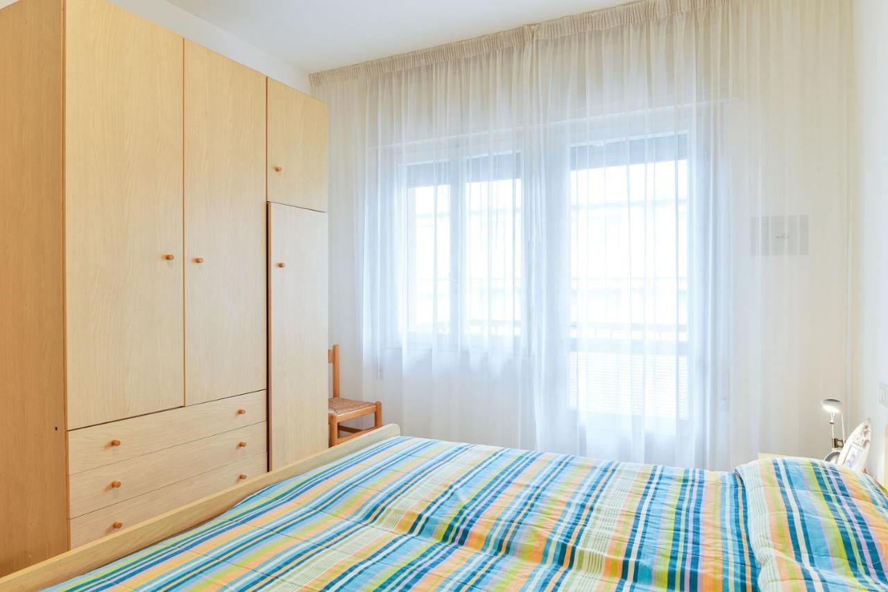 Apartamento Stella D'Oro Caorle Exterior foto